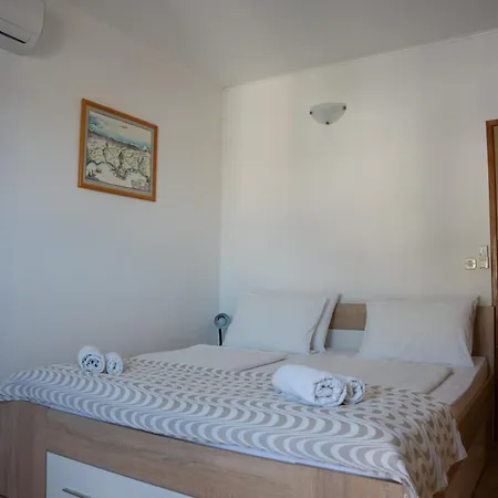 Apartamento Roic *