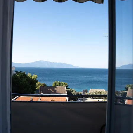 Apartment Roic