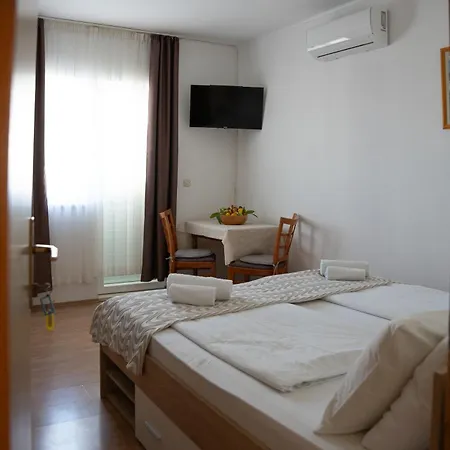 Apartamento Roic Gradac (Split-Dalmatia)
