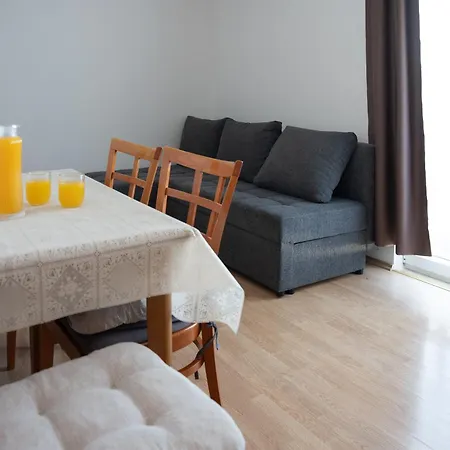 Apartment Roic