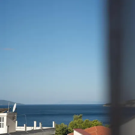 Roic Apartamento Gradac (Split-Dalmatia)