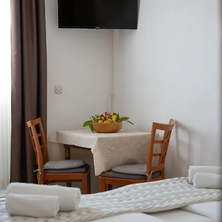 Roic Apartamento *
