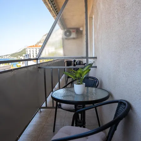 Roic Apartamento