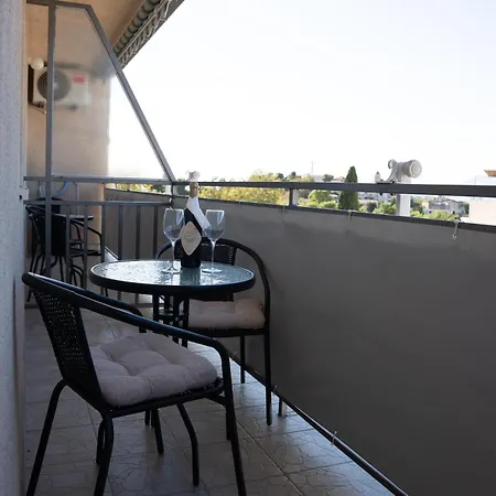 Roic Apartamento Gradac (Split-Dalmatia)