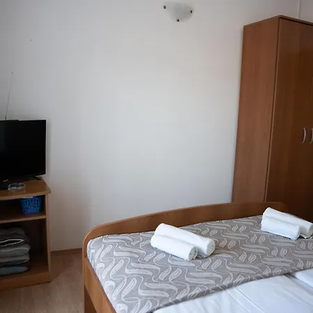 Lägenhet Roic Gradac (Split-Dalmatia)