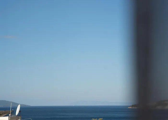 Roic Lägenhet Gradac (Split-Dalmatia)