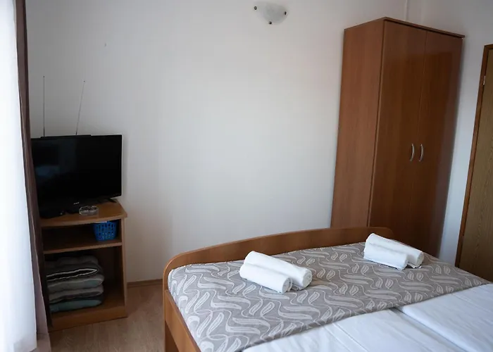 Lägenhet Roic Gradac (Split-Dalmatia)